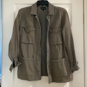 Topshop Jacket